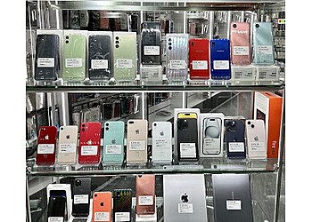 Mobiles Fix Warrington