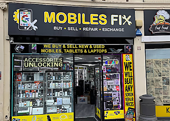 Mobiles Fix Warrington
