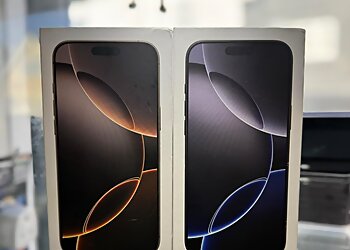 Mobile World Portsmouth Limited