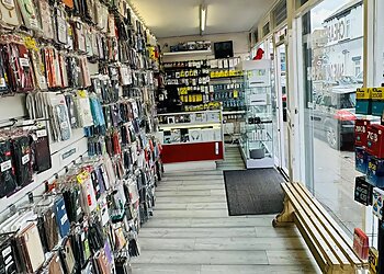 Mobile World Portsmouth Limited