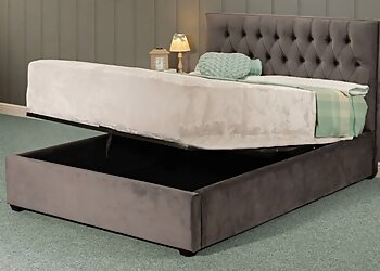 Mobilia Carpet & Beds