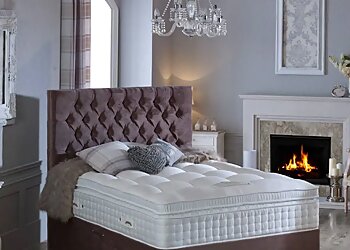 Mobilia Carpet & Beds