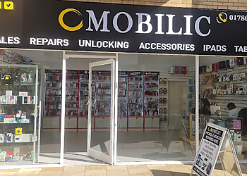 Mobilic
