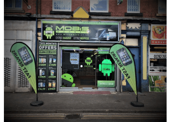 Mobis Phones Ltd