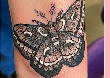 Worcester tattoo shops Mockingbird Tattoos  image 1