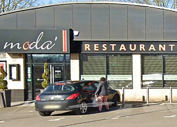 Moda Italian Restaurant