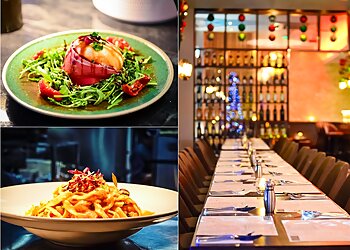 Moda Italian Restaurant