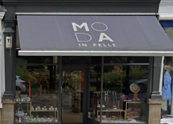 Harrogate shoe shops Moda in Pelle image 1