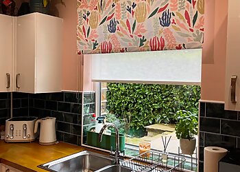 Mode Blinds & Furnishings