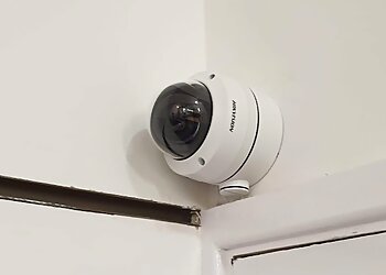 Mode Fire + Security