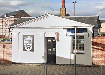 Mode Men's Barber Shop