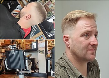 3 Best Barbers in Gloucester, UK - Expert Recommendations