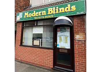 Modern Blinds