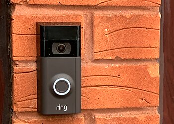 Modern Home Security