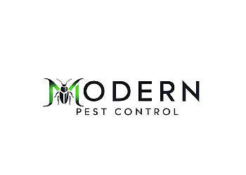 Modern Pest Control Modern Pest Control
