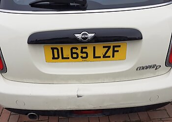 Modus Car Body Repairs