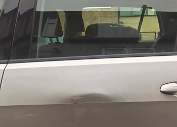 Modus Car Body Repairs