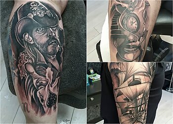 Modz n Rockers, Tattoo and Piercing Studio