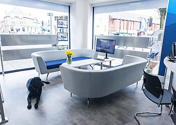 Moginie James Cardiff