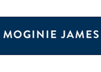 Moginie James Cardiff