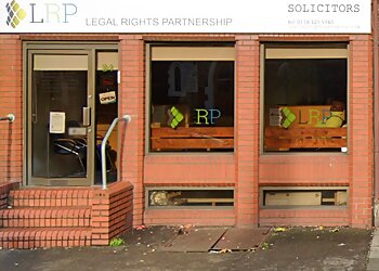 Mohammed Amjad LLB - LEGAL RIGHTS PARTNERSHIP LTD