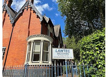 Mohammed Asif Iyaz - LAWTEC Solicitors