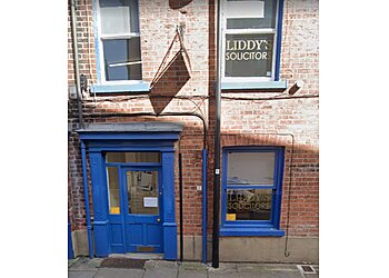 Mohammed Naheem Khalil - LIDDY'S SOLICITORS