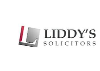 Mohammed Naheem Khalil - LIDDY'S SOLICITORS