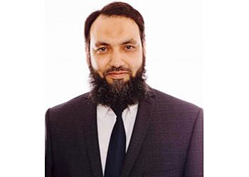 Wakefield property solicitors Mohammed Naheem Khalil - LIDDY'S SOLICITORS image 1