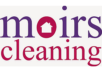 Moirs Cleaning