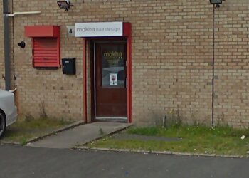 Mokha Ladies Hair Design