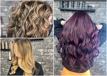 Mokha Ladies Hair Design