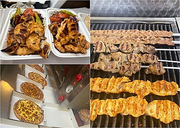 Mold Kebab, Burger & Pizza House