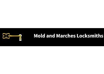 Mold & Marches Locksmiths