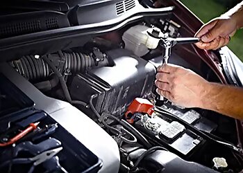 Mold Motor Services Ltd.