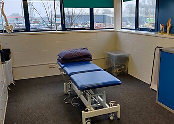 Mold Physiotherapy and Sports Injury Clinic