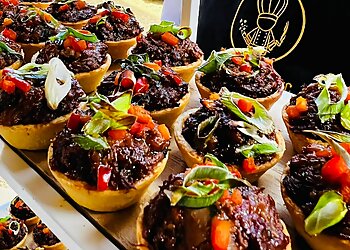 Molecular Magic Creative Catering Ltd.