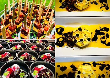 Molecular Magic Creative Catering Ltd.