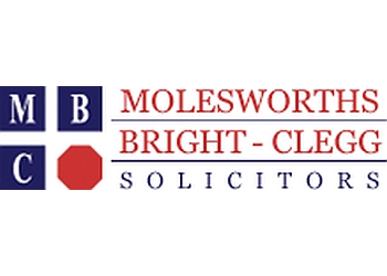Molesworths Bright Clegg