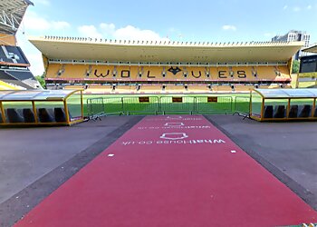 Molineux Stadium