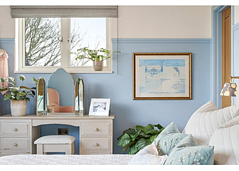 Mollins Antis Interiors