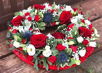 Molly Blooms The Florist