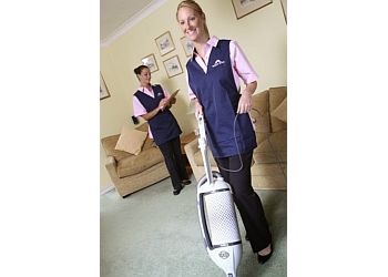 MOLLY MAID Northern Ireland