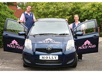 MOLLY MAID Northern Ireland MOLLY MAID Northern Ireland