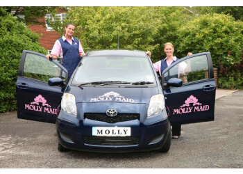 Stockton On Tees cleaning services Molly Maid image 1