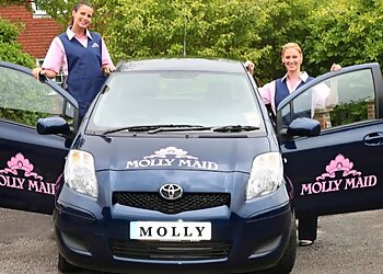 Crewe cleaning services Molly Maid Crewe image 1