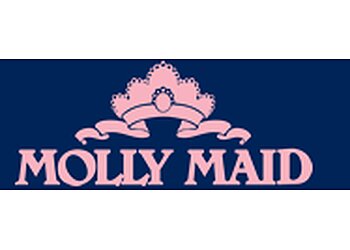 Molly Maid Paisley