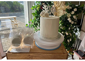 Molly’s Marvellous Creations