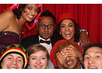 Momentous Photo Booth