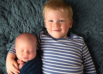 Moments by Katie Mitchell Photography